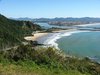 Vista da Praia